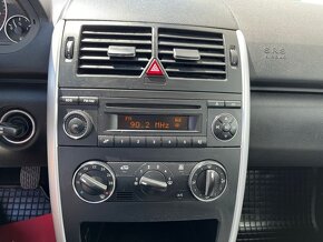 Mercedes-Benz A 150 1.5 Avantgarde, Klima - 10