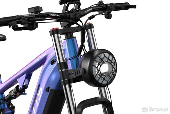 Duotts E26. 2 Barvy. Oficiální Dealer - 10