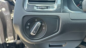 Volkswagen Golf 1.0TSi 81kW FullLed,ČR,Stav - 10