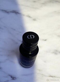 Dior Sauvage 30ml - 10