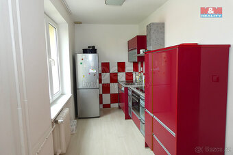 Prodej bytu 3+1, 64 m², Kolín, ul. Benešova - 10