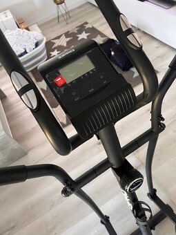 Prodám eleptický trenažér Zipro Shox RS - 10