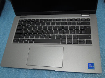Dell Latitude 5420 IPS 14 16GB i5-1145G7 4.4GHz DDR4 512 SSD - 10
