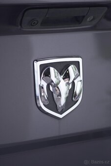 Dodge ram 1500 - 10