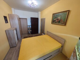 Krásný byt 2KK 49m2 uprostřed oázy klidu - 10