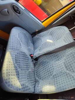 Ford Transit 2.2 tdci 63 kw 81 kw 96kw 103kw
- 10