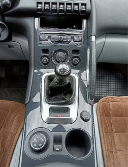 Peugeot 3008 2.0 Blue HDI 110 kw (150 koní) - 10