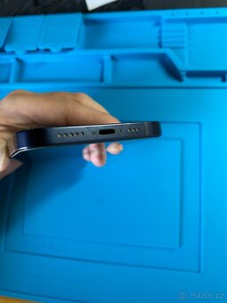 iPhone 12 Black 128GB, baterie 100% - 10