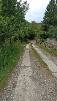 Chata se zahradou v obci Bílovice nad Svitavou, CP 501m2 - 10