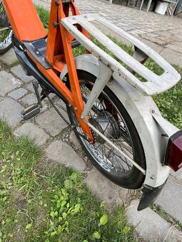 Babetta 206 - 10