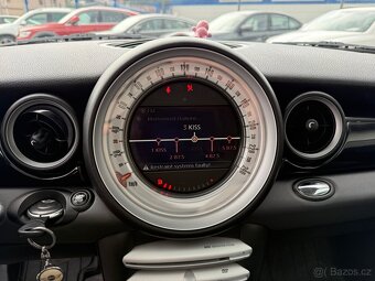 Mini Cooper Automat - 10