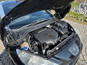 Díly z vozu Peugeot RCZ 2.0 hdi - 10