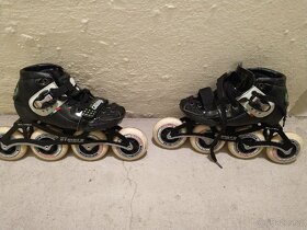 Speed brusle Luigino Challenger Kid - 10