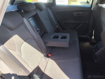 Seat Leon komb.ST 1.4TSI.92kw.R.V.8/2014.STK Nová.Km 127 000 - 10