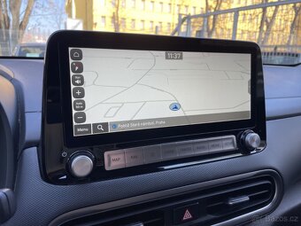 Hyundai Kona, Czech Edition 64 kWh - 10