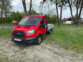 Ford Transit - 10