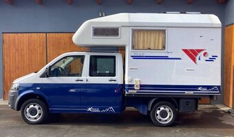 Transporter s nástavbou - 10