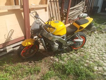 Honda CBR 900RR fireblade 2x - 10
