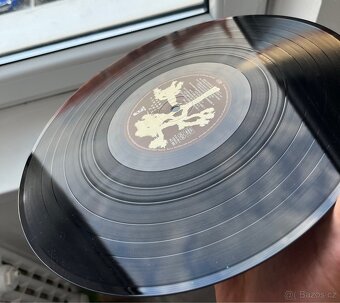 U2 – The Joshua Tree - 10