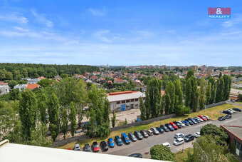 Prodej bytu 2+kk, 45 m², Kladno, ul. Mládežnická - 10