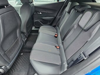Peugeot 2008 1.2PT 130 GT EAT8 - 10