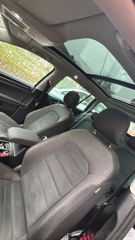 VW GOLF 7.5 2.0 tdi dsg - 10