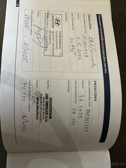 Tuscon 1.6 T-GDI 48 MHEV - 10