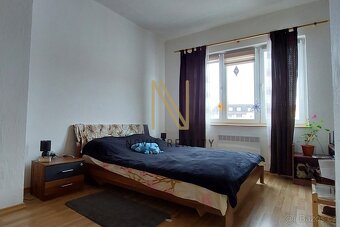 Pronájem, byt 3+1, 74 m², Horažďovice, ul. Husovo náměstí - 10