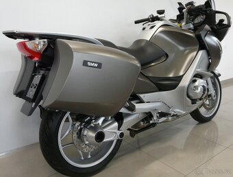 BMW R 1200 RT - 10