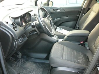 Opel Meriva 1.3CDTi 70kW - 10