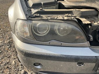 330xd e46 150kw - 10