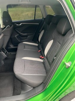 Škoda Kamiq style 1.0 TSI 85 kW - 10