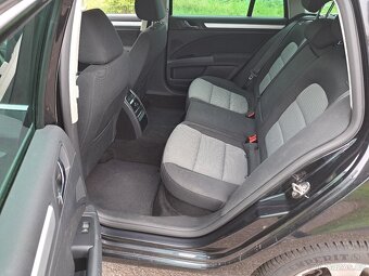 Škoda Superb 2, 2.0 TDI, 125 kW, 05/2012 navi, tažné - 10