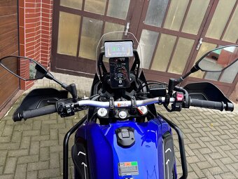 Yamaha Tenere 700 Extreme - 10