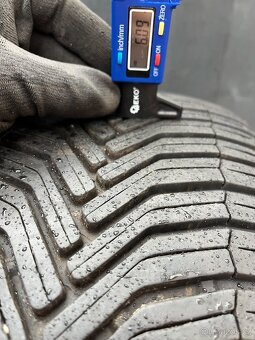 origo. Alu AUDI Q5, SQ5 5x112 235/60/18 - 10