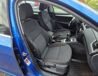 Škoda Octavia III. 1.8 TSI 132 KW 2 majitel servisní kniha - 10