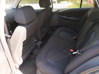 Škoda Fabia SEBKYX01 - 10