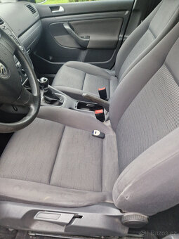 Volkswagen Golf V. - 10