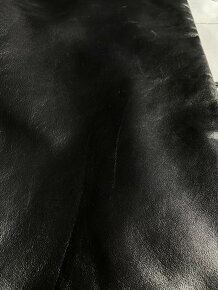 Kalhoty z jehněčí kůže Arma M/ S - 10