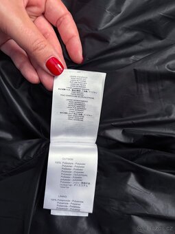 Replay zimní dlouhý kabát - 10