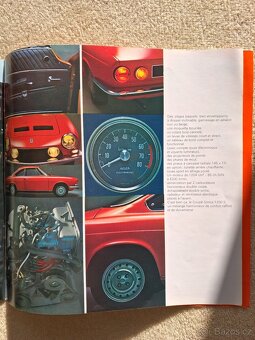 Simca coupe 1200 S - 10