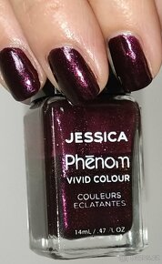 Laky Orly, Jessica - 10