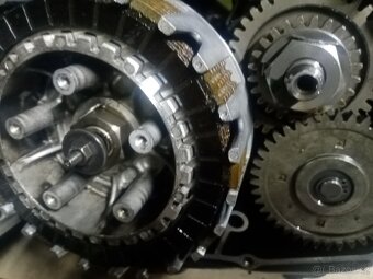 Prodám Yamaha Drag star Classic 650 - 10