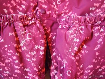 Membránová kombinéza Reima vel. 98 - 10