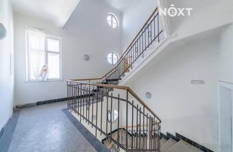 Pronájem komerční Kanceláře, 113㎡ - 10