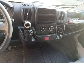 Citroen Jumper L2H2 90tkm - 10