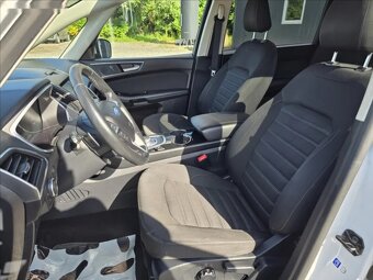 Ford Galaxy, 2,0 TDCi 110kW TITANIUM 7míst - 10