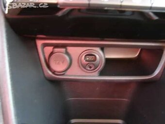 Peugeot 2008 1.4 HDI r.v.2015 2.Maj.serv.kníž.DPH - 10