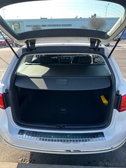VW PASSAT B7 4Motion 177ps,2.0tdi Automat TOP - 10