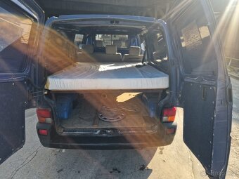 Volkswagen transporter t4 Long - 10